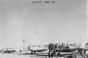 195- ARMEE DE L'AIR EN ALGERIE 1945-1962-43 (48)